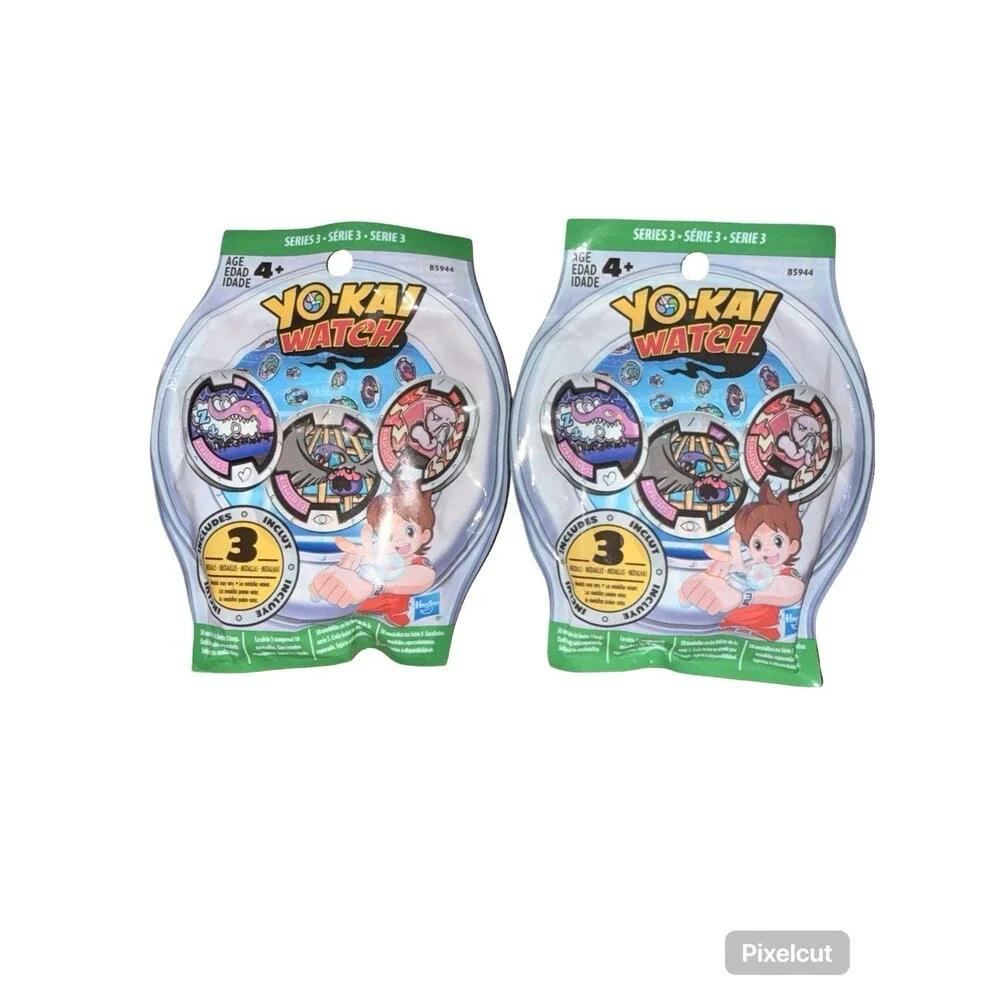 Hasbro animated characters